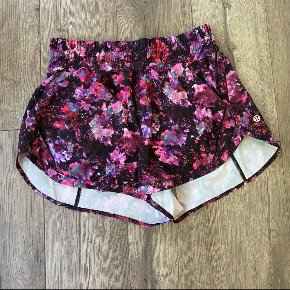 Lululemon Track That HR 3”